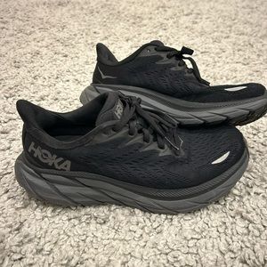 Clifton 8 Hoka